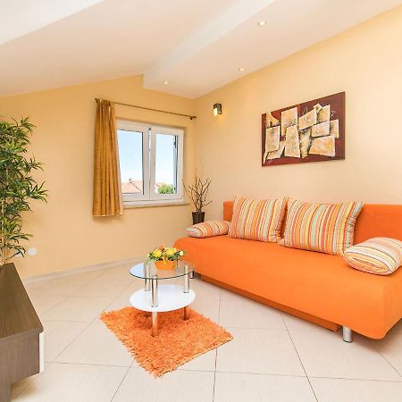 Apartment Labinjan Пореч Экстерьер фото